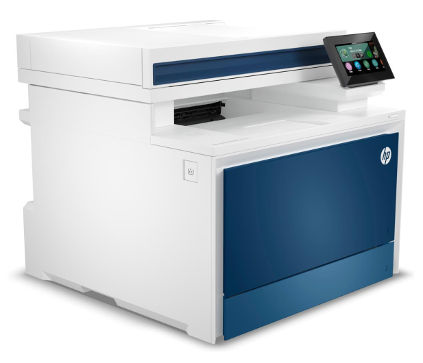 HP INC. HP Color LaserJet Pro 4302dw 4RA83F - 1226764 - zdjęcie 3